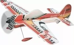 Радиоуправляемый самолет TechOne Yak55 EPP COMBO - TO-Y55-COMBO