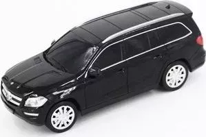 Радиоуправляемая машина  MZ * Mercedes Benz Black GL500