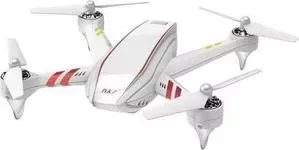 Радиоуправляемый квадрокоптер JYU Hornet S Standard Version (GPS) RTF 2.4G