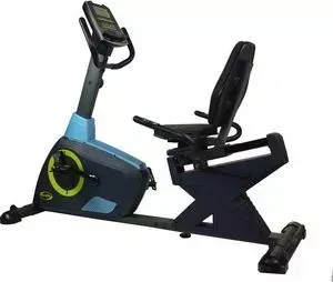 Велотренажер SPORT ELITE горизонтальный SE-503R