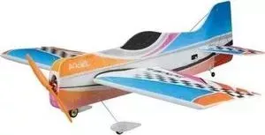 Радиоуправляемый самолет TechOne Angel EPP KIT