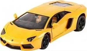 Радиоуправляемая машинка MZ Model * Lamborghini Aventador масштаб 1-24