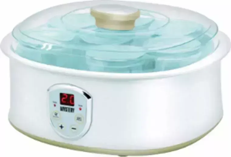 Йогуртница MYSTERY MYM-6002