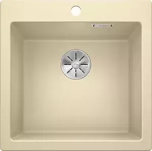 Мойка кухонная Blanco Pleon 5 Silgranit шампань (521674)