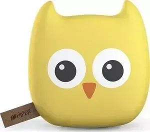 Внешний аккумулятор Hiper ZOO 7500 Owl