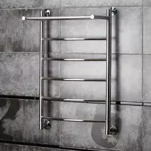 Полотенцесушитель водяной Тругор ЛЦ Приоритет НП тип 1П 80x60