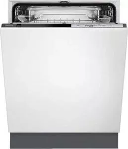Посудомоечная машина встраиваемая ZANUSSI ZDT921006F