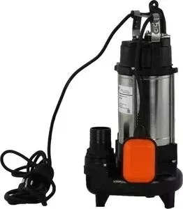 Насос погружной фекальный WWQ NB- 750