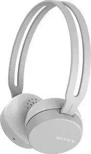 Наушники SONY WH-CH400 grey