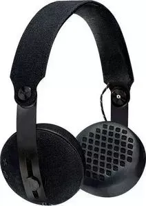 Наушники Marley Rise BT black EM-JH111-BK