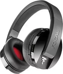 Наушники FOCAL Listen Wireless black