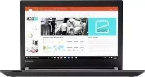 Ноутбук LENOVO V510-14IKB (14"/FHD i3-6006U/4Gb/1Tb/DVDRW/DOS)