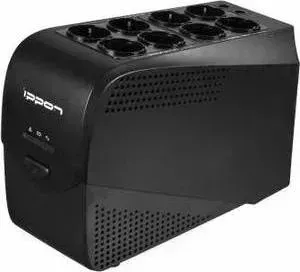 ИБП IPPON Back Comfo Pro 1000 600W/1000VA