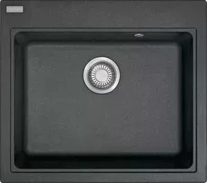 Мойка кухонная Franke Maris MRG 610-58 Fragranite графит (114.0060.680)