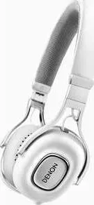 Наушники DENON AH-MM200 white
