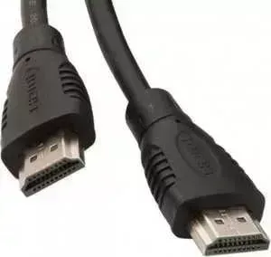 Кабель HDMI DEFENDER 3м, PolyBag (87457)