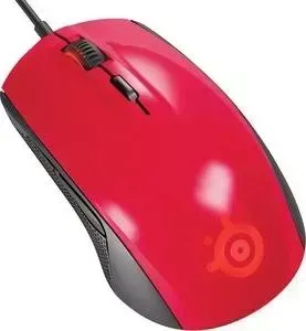 Мышь проводная STEELSERIES SteelSeries Rival 100 Forged (62337)
