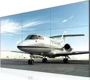 LCD панель LG 55LV35A