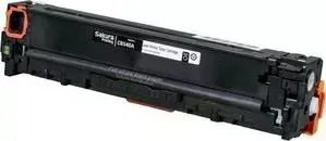 Картридж SAKURA CB540A