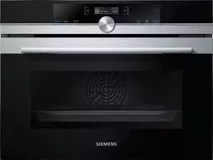 Духовой шкаф электрический SIEMENS CB675G0S1
