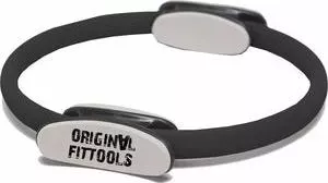 Кольцо для пилатеса Original FitTools изотоническое FT-PILATES-RING Original Fit.Tools