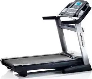 Беговая дорожка NordicTrack Icon Elite 1500 (NETL19714)
