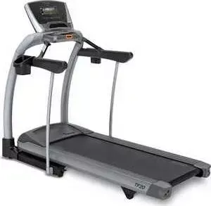 Беговая дорожка Vision Fitness TF20 Elegant