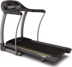 Беговая дорожка Horizon Elite T3000