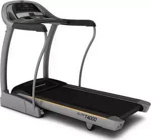 Беговая дорожка Horizon Elite T4000