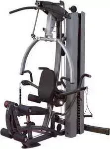 Мультистанция Body Solid Fusion F600