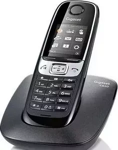 Радиотелефон Gigaset C620