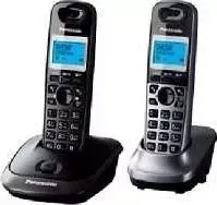 Радиотелефон PANASONIC KX-TG2512RU2