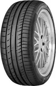 Шина CONTINENTAL ContiSportContact 5 P CONTISPORTCONTACT 5P 275/35R20 102Y XL FR