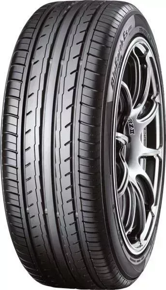 Шина YOKOHAMA BluEarth-Es ES32A 225/50R17 94V