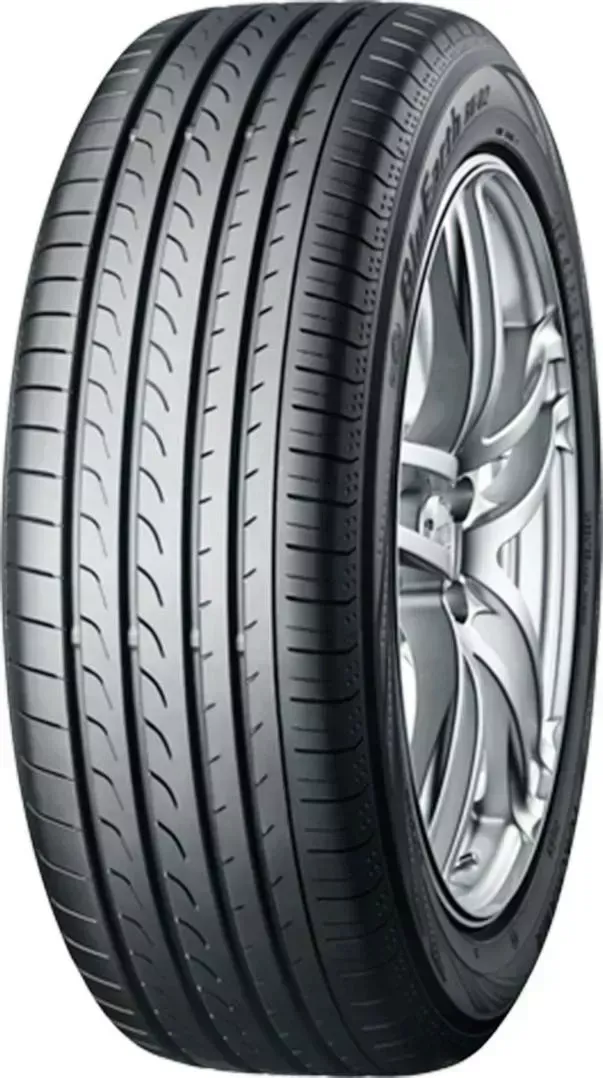 Шина YOKOHAMA BluEarth RV-02 225/60R17 99H