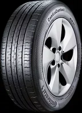 Шина CONTINENTAL Conti.eContact 185/60R15 84T