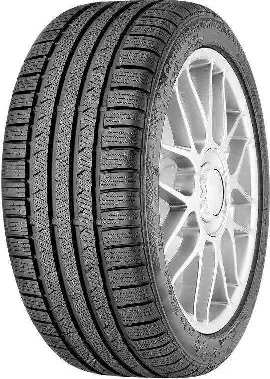 Шина CONTINENTAL CONTIWINTERCONTACT TS810S TS810 S 205/55R17 95V XL FR N2