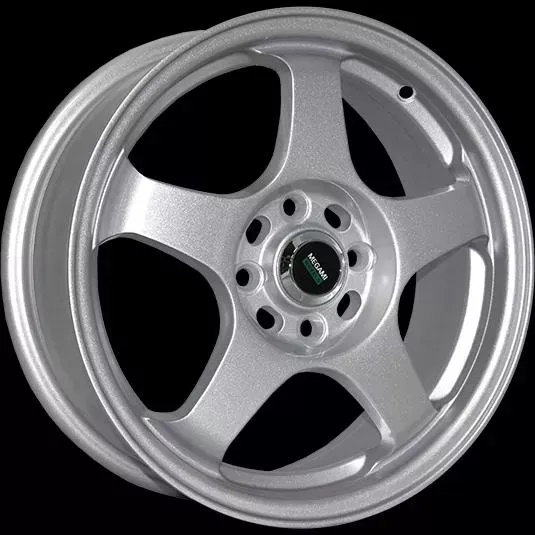 Диск автомобильный Megami MGM-7 6X15/4X100 ET46 D54.1 S