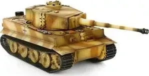 Радиоуправляемый танк Taigen Panzerkampfwagen VI Tiger 1 масштаб 1:16 KIT (набор)