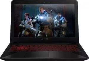 Ноутбук ASUS ROG FX504GD-E4994 (90NR00J3-M17810)