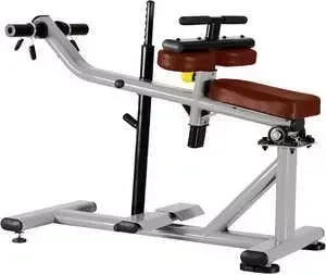 Голень сидя Bronze Gym J-029