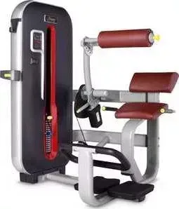 Разгибание спины Bronze Gym MT-009 C