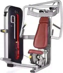 Жим от груди Bronze Gym MT-001 C
