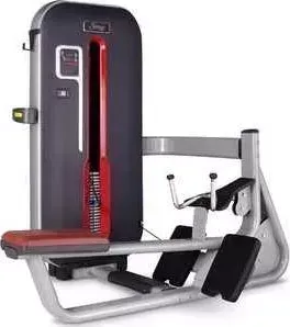 Горизонтальная тяга Bronze Gym MT-012A C