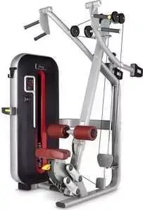 Верхняя тяга Bronze Gym MT-012 C