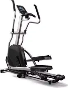 Эллиптический эргометр Horizon Andes 7i viafit