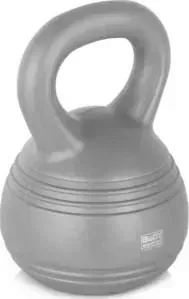 Гиря BODY SCULPTURE BW-110- 7,5 (обрезиненная 7,5кг)