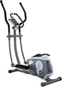 Эллиптический тренажер BODY SCULPTURE BE-6790G