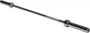 Гриф Original Fit.Tools олимпийский хромированный 60" нагрузка до 226 кг FT-OB-60