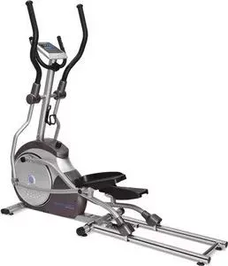 Эллиптический эргометр Oxygen EX-35FD HRC+